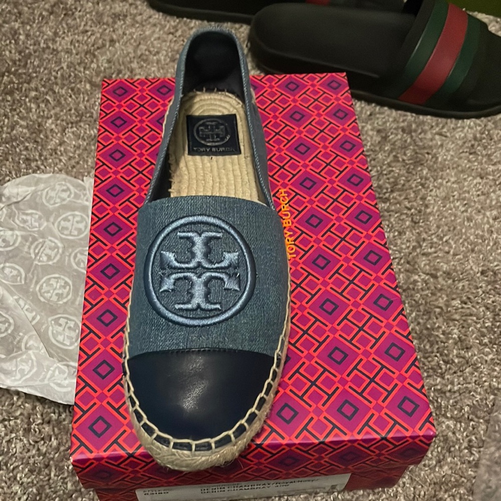 Tory Burch Espadrilles
